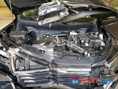 Zdjęcie 12 z 13 samochodu: 2024 CHEVROLET EQUINOX LS VIN:3GNAXSEG7RL100993 - miniatura