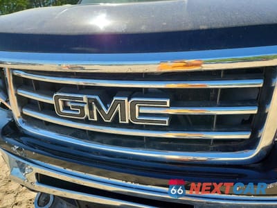 Zdjęcie 11 z 12 samochodu: 2013 GMC SIERRA K1500 SLE VIN:3GTP2VE72DG230362 - miniatura