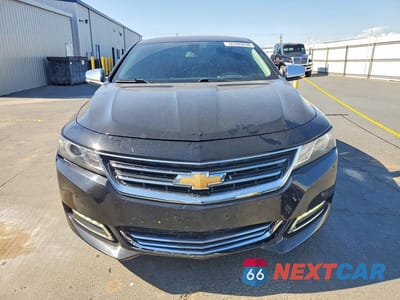Piąte zdjęcie samochodu w środku: 2019 CHEVROLET IMPALA PREMIER VIN:2G1105S32K9124863 - miniatura