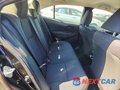 Zdjęcie 10 z 12 samochodu: 2024 TOYOTA COROLLA HYBRID LE VIN:JTDBCMFE5R3056246 - miniatura