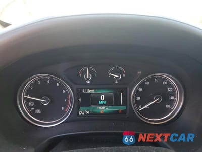 Zdjęcie 9 z 13 samochodu: 2019 BUICK ENCLAVE ESSENCE VIN:5GAEVAKWXKJ262671 - miniatura