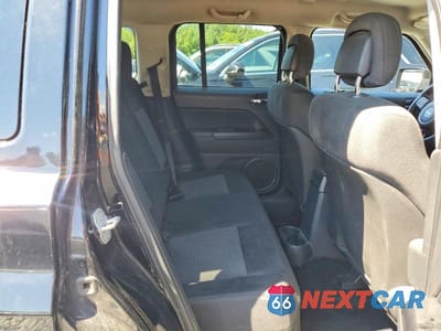 Zdjęcie 11 z 13 samochodu: 2012 JEEP PATRIOT SPORT VIN:1C4NJRBB5CD514591 - miniatura