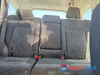Zdjęcie 10 z 13 samochodu: 2012 HONDA CR-V LX VIN:5J6RM3H33CL025645 - miniatura