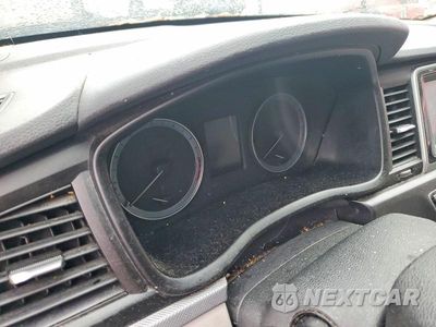 Zdjęcie 9 z 12 samochodu: 2019 HYUNDAI SONATA VIN:5NPE24AF6KH800060 - miniatura