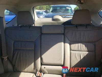 Zdjęcie 10 z 13 samochodu: 2013 HONDA CR-V EXL VIN:2HKRM4H73DH634710 - miniatura