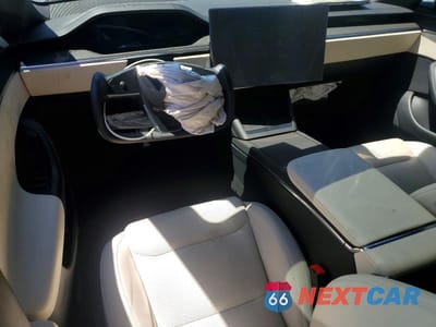 Zdjęcie 8 z 12 samochodu: 2023 TESLA MODEL S VIN:5YJSA1E58PF518854 - miniatura