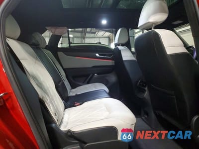 Zdjęcie 11 z 14 samochodu: 2024 VOLKSWAGEN ATLAS CROSS SPORT SEL PREMIUM R-LINE VIN:1V2FE2CA8RC205619 - miniatura