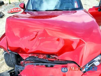 Zdjęcie 11 z 13 samochodu: 2016 MAZDA MX-5 MIATA GRAND TOURING VIN:JM1NDAD75G0114707 - miniatura