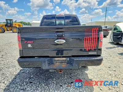 Zdjęcie 6 z 13 samochodu: 2013 FORD F150 SUPERCREW VIN:1FTFW1EF8DFC88722 - miniatura