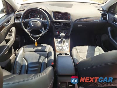 Zdjęcie 8 z 13 samochodu: 2017 AUDI Q5 PREMIUM PLUS VIN:WA1L2AFPXHA001786 - miniatura