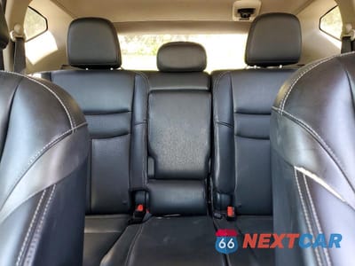 Zdjęcie 10 z 13 samochodu: 2017 NISSAN MURANO SL VIN:5N1AZ2MHXHN147250 - miniatura