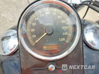 Zdjęcie 7 z 9 samochodu: 2007 HARLEY-DAVIDSON FXSTB VIN:1HD1JA5197Y056313 - miniatura