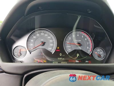 Zdjęcie 9 z 12 samochodu: 2018 BMW M3 VIN:WBS8M9C53J5K98415 - miniatura