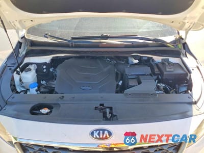 Zdjęcie 12 z 13 samochodu: 2020 KIA SEDONA EX VIN:KNDMB5C1XL6639503 - miniatura