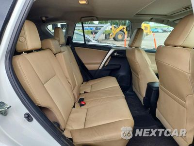 Zdjęcie 11 z 13 samochodu: 2015 TOYOTA RAV4 LIMITED VIN:2T3DFREV1FW360388 - miniatura