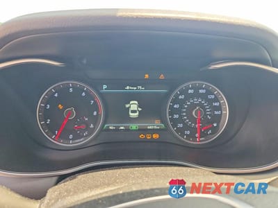 Zdjęcie 9 z 12 samochodu: 2019 GENESIS G70 ADVANCED VIN:KMTG64LA9KU027381 - miniatura