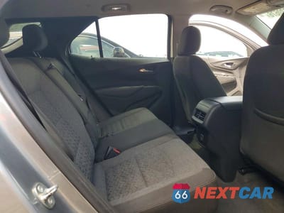 Zdjęcie 10 z 12 samochodu: 2023 CHEVROLET EQUINOX LT VIN:3GNAXKEGXPS173052 - miniatura