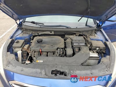 Zdjęcie 11 z 12 samochodu: 2015 HYUNDAI SONATA SE VIN:5NPE24AF0FH170591 - miniatura