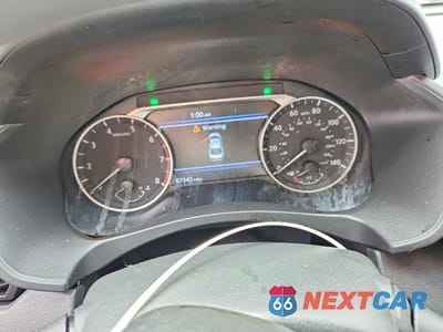 Zdjęcie 9 z 13 samochodu: 2023 NISSAN ALTIMA SV VIN:1N4BL4DV8PN378437 - miniatura