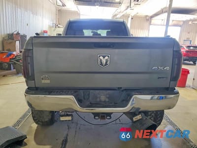 Zdjęcie 6 z 12 samochodu: 2012 DODGE RAM 2500 ST VIN:3C6UD5CL8CG142726 - miniatura