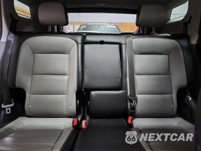 Zdjęcie 10 z 13 samochodu: 2018 GMC TERRAIN SLT VIN:3GKALVEX9JL243507 - miniatura