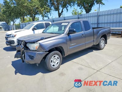 2013 TOYOTA TACOMA ACCESS CAB 5TFTX4CN1DX030113 - główne zdjęcie licytacji z USA - miniatura