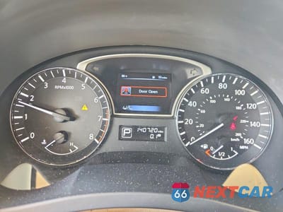 Zdjęcie 9 z 12 samochodu: 2015 NISSAN ALTIMA 2.5 SL VIN:1N4AL3AP4FC102374 - miniatura