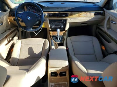 Zdjęcie 8 z 12 samochodu: 2007 BMW 328 IT VIN:WBAVS13557FX15132 - miniatura
