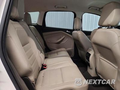 Zdjęcie 10 z 12 samochodu: 2019 FORD ESCAPE TITANIUM VIN:1FMCU9J92KUA56337 - miniatura