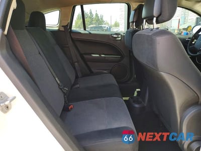 Zdjęcie 10 z 12 samochodu: 2010 DODGE CALIBER SXT VIN:1B3CB4HA5AD613237 - miniatura
