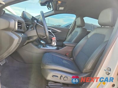 Zdjęcie 7 z 14 samochodu: 2025 BUICK ENVISTA PREFERRED VIN:KL47LAEP2SB162733 - miniatura