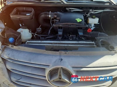 Zdjęcie 12 z 13 samochodu: 2020 MERCEDES-BENZ SPRINTER 3500 VIN:W1W5EDHY3LT031565 - miniatura