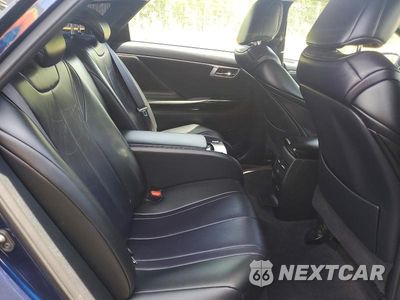 Zdjęcie 10 z 12 samochodu: 2018 TOYOTA MIRAI BASE VIN:JTDBVRBD5JA005317 - miniatura