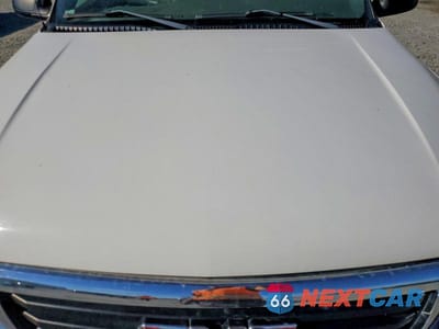 Zdjęcie 11 z 12 samochodu: 2005 GMC NEW SIERRA K1500 VIN:1GTEK19Z05Z233922 - miniatura