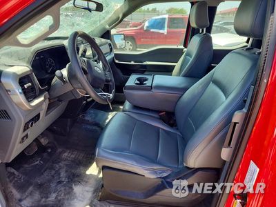 Zdjęcie 7 z 12 samochodu: 2021 FORD F150 SUPER CAB VIN:1FTFX1E59MKD59891 - miniatura