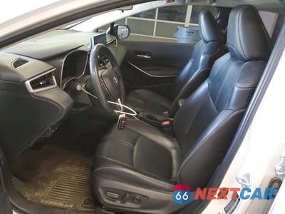 Zdjęcie 7 z 13 samochodu: 2020 TOYOTA COROLLA XLE VIN:JTDFPRAE2LJ064902 - miniatura