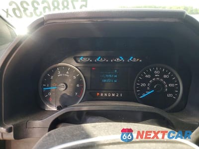 Zdjęcie 9 z 12 samochodu: 2015 FORD F150 SUPERCREW VIN:1FTEW1CP8FFC63748 - miniatura