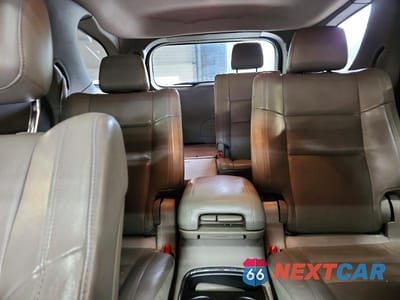 Zdjęcie 10 z 13 samochodu: 2012 DODGE DURANGO CREW VIN:1C4SDJDT5CC252269 - miniatura
