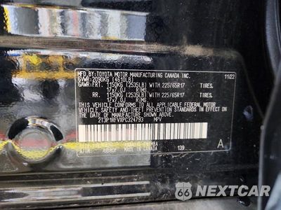 Zdjęcie 13 z 13 samochodu: 2023 TOYOTA RAV4 XLE VIN:2T3P1RFVXPC324793 - miniatura