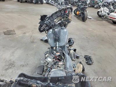 Zdjęcie 6 z 9 samochodu: 2022 HARLEY DAVIDSON FLHXST VIN:1HD1ABL17NB664310 - miniatura