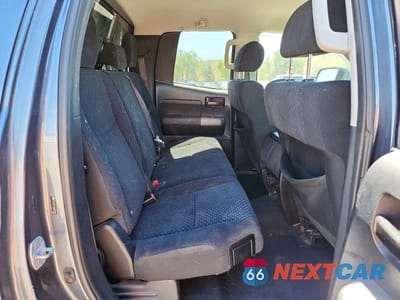Zdjęcie 10 z 12 samochodu: 2010 TOYOTA TUNDRA DOUBLE CAB SR5 VIN:5TFUY5F11AX102360 - miniatura