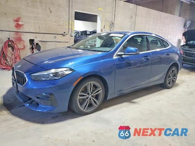 2024 BMW 228XI WBA73AK06R7R80862 - główne zdjęcie licytacji z USA - miniatura