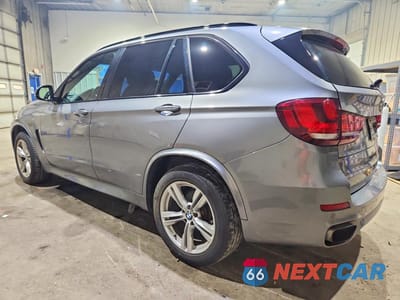 Drugie zdjęcie samochodu z przodu: 2016 BMW X5 XDRIVE35I VIN:5UXKR0C50G0S85698 - miniatura