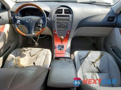 Zdjęcie 8 z 12 samochodu: 2007 LEXUS ES 350 VIN:JTHBJ46G172138712 - miniatura