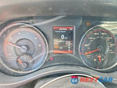 Zdjęcie 9 z 12 samochodu: 2014 DODGE CHARGER SE VIN:2C3CDXBG3EH295722 - miniatura