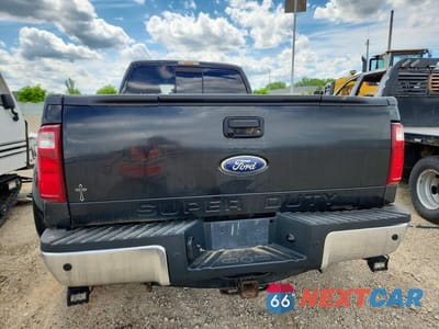 Zdjęcie 6 z 14 samochodu: 2012 FORD F450 SUPER DUTY VIN:1FT8W4DT2CEB76178 - miniatura
