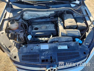 Zdjęcie 11 z 12 samochodu: 2012 VOLKSWAGEN TIGUAN S VIN:WVGBV7AXXCW539771 - miniatura