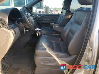 Zdjęcie 7 z 13 samochodu: 2009 HONDA ODYSSEY EXL VIN:5FNRL38659B032367 - miniatura