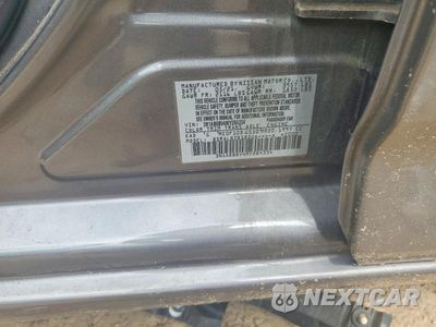 Zdjęcie 12 z 12 samochodu: 2021 NISSAN SENTRA S VIN:3N1AB8BV4MY284334 - miniatura