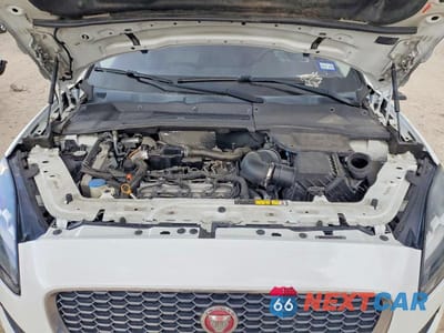 Zdjęcie 12 z 14 samochodu: 2019 JAGUAR E-PACE S VIN:SADFJ2FX9K1Z62984 - miniatura